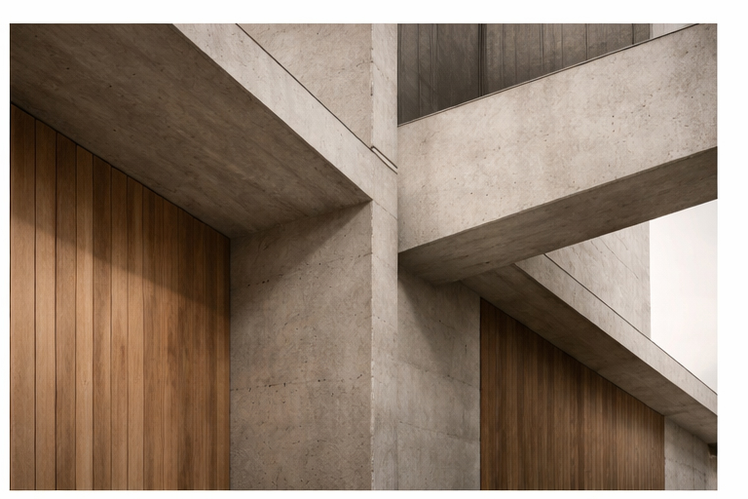 Architectural detail