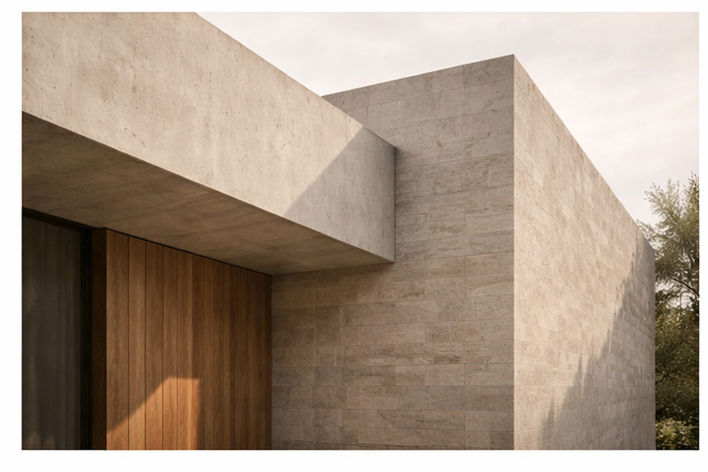 Architectural context