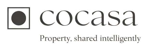 cocasa — Property, shared intelligently